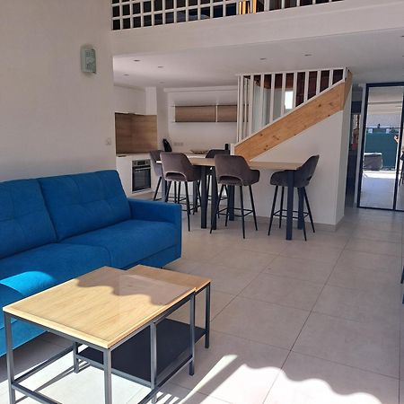 Maisonnette Au Milieu Des Pins Mougins Luaran gambar