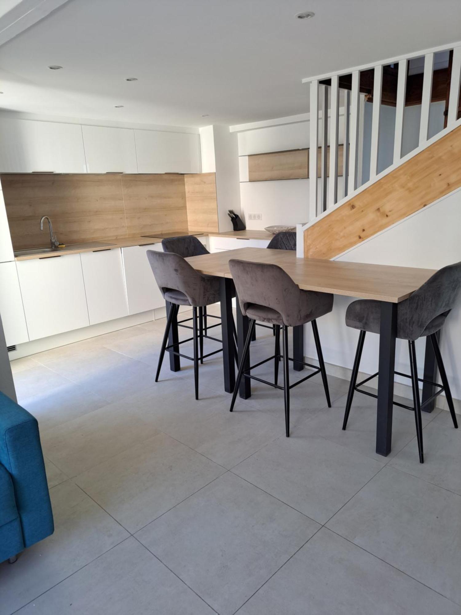 Maisonnette Au Milieu Des Pins Mougins Luaran gambar