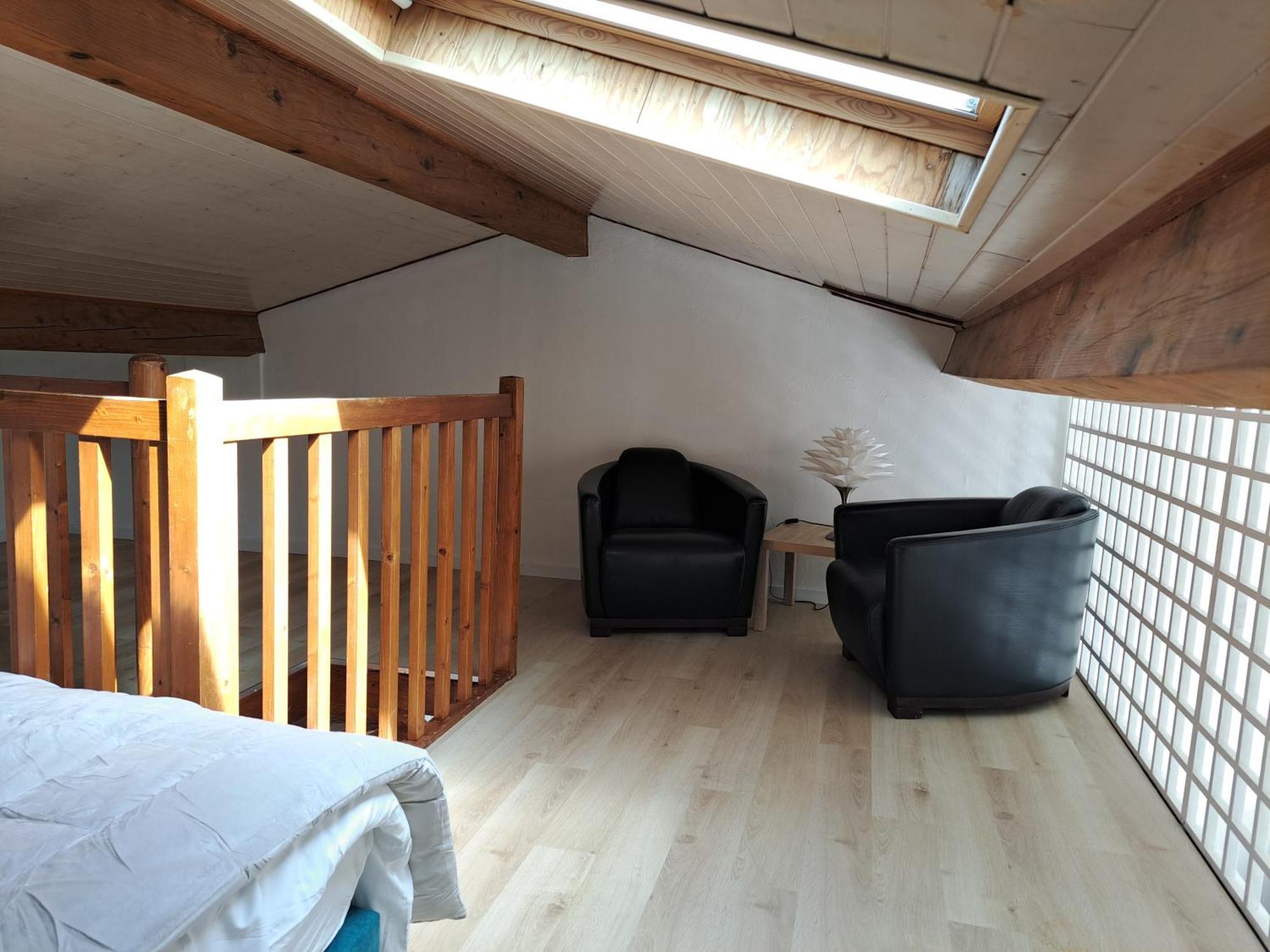 Maisonnette Au Milieu Des Pins Mougins Luaran gambar