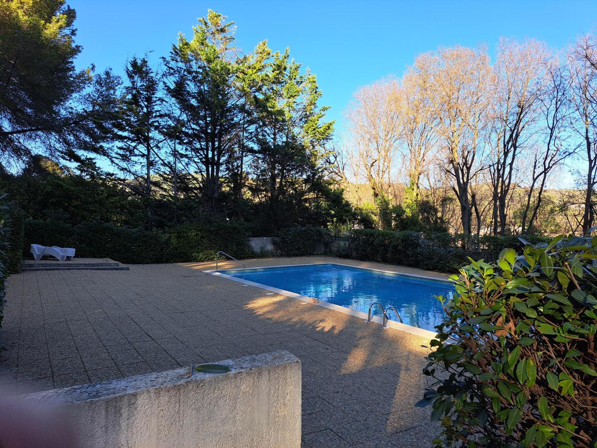 Maisonnette Au Milieu Des Pins Mougins Luaran gambar